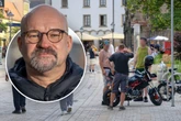 Müll, Lärm, Gewalt! Dieser Innenstadt-Bereich wird zum Problem-Hotspot