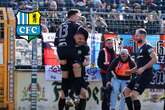 Chemnitzer FC: Trio fehlt gegen BFC Dynamo!