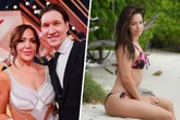 Pikante Beichte ihres Ex-Partners: "Let&#039;s Dance"-Star Christina Hänni flippt im Netz aus