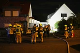 Nachbarn riechen Gas in Wohngebiet: Feuerwehr rückt mit Großaufgebot aus
