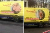 Werberat empört: Sächsischer Handwerker macht sexistische Reklame