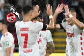 Schluss, aus, vorbei! 1. FC Köln verabschiedet Sextett: "Gehört leider dazu!"