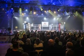 Ticket-Verkauf läuft: Dritte Box-Gala im Chemnitzer Kraftverkehr