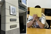 Totes Baby in Kühltruhe: Angeklagte Mutter sagt aus, Nachbarin mit schockierenden Details