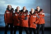 Santiano veröffentlicht neue Single für die Seenotretter: ein passender Moment?
