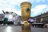 Liveticker zur DFB-Pokal-Auslosung: Wer zieht den großen Gegner in Runde eins?