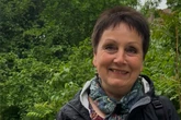 Keine Lust auf Ruhestand: Diese Bibliothekarin will 5400 Kilometer durch Berlin laufen