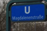 Heftiger Namens-Streit in Berlin: "Campus der Demokratie" statt Magdalenenstraße?