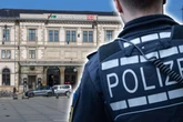 Bundespolizei stellt Mann mit Heroin in der Unterhose