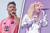 Ekel-Aktion! Bill Kaulitz muss in Marc Eggers&#039; Erbrochenem schlafen