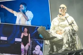 Mit Ikkimel, K.I.Z und Clueso: Das war Tag 3 auf dem Highfield 2025