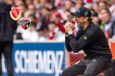 Ausgeträumt, Energie Cottbus! Saarbrücken zieht in die Relegation ein