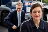 Vom Kanzler vorgeschlagen: Hamburgerin soll neue CDU-Generalsekretärin werden