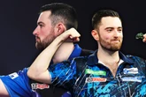 Top-Pfeile statt Pfunde: Darts-Weltmeister verrät Grund für steile Karriere