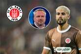 St.-Pauli-Profi Saad über 