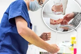 Chemnitz: So reagieren Krankenhäuser auf die Keime im Trinkwasser