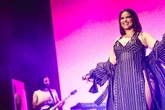 Acht Minuten "Maneater" in Deutschland: Nelly Furtado zurück mit neuen Beats