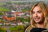 Bill Kaulitz zurück in alter Heimat: "Habe Frieden damit geschlossen"