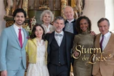 "Sturm der Liebe" mit besonderer Hochzeit und traurigem Abschied