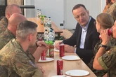 Ukraine-Krieg: Spahn und Miersch überraschend gemeinsam in der Ukraine