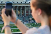 Lange Nacht der Museen in Berlin: Dieses Jahr dreht sich alles um die Liebe