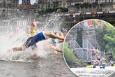Elbe-Chaos bei den Finals 2025 in Dresden: "Sehr wild"