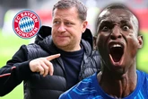 Trotz Eberl-Dementi: Chelsea-Star plötzlich wieder ein Thema beim FC Bayern?