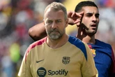 Hiobsbotschaft für Flick und Barça: Not-OP bei Top-Star Torres