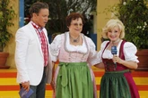 "Das war seine Existenz!": Volksmusik-Legende Margot Hellwig besorgt um Zukunft von Stefan Mross