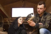 Nach Liebes-Aus mit Valentina: Jetzt bricht "Bauer sucht Frau"-Kandidat Michi sein Schweigen
