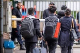 So viele Syrer kehrten freiwillig in ihre Heimat zurück