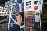 Zigarettenautomat in Hecklingen gesprengt: Wer hat etwas gesehen?