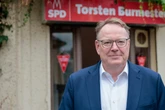 Kölns neuer Bürgermeister Torsten Burmester verkündet erste Personalentscheidung