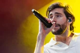 Sommer-Highlight in Dresden: Álvaro Soler tritt in der Jungen Garde auf