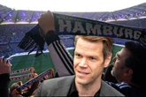 Ob Olympia oder nicht: HSV bekommt hundert Millionen Euro teures neues Stadion