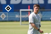 Neuer Vertrag für HSV-Coach Polzin: "Rückendeckung für kommende Aufgaben"