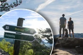 46.000 Wanderfans haben abgestimmt: Das ist Deutschlands schönster Wanderweg