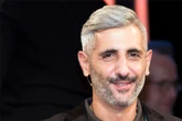 Moderator Michel Abdollahi weiß nicht, ob er länger in Deutschland bleiben will
