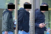 Drei Schläger nach Prügelei am Werbestand in Dresden verurteilt