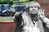 Hubschrauber-Crash mit sechs Toten: Weltberühmter Sänger und bekannter Youtuber unter den Opfern