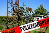 Streit in Schrebergarten endet tödlich: 47-Jähriger stirbt, zwei Männer in U-Haft