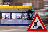 Nächste Baustelle im Leipziger Osten: Hier müsst Ihr Euch im August auf Umleitungen einstellen