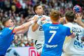 Handball-WM live: Plötzlich fünf Tore vorn! Deutschland dreht nach der Pause auf