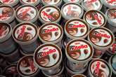 Vernichtendes Urteil für neues Nutella-Eis: Darum solltet Ihr die Finger davon lassen