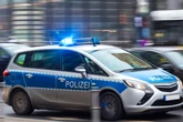 Verfolgung durch Calbe: Polizei jagt Trunkenbold hinterher