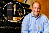 Das schmeckt! Medaillen für Wackerbarth-Wein