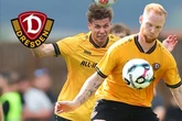 Dynamo-Neuzugänge Rossipal und Fröling unter Beobachtung!