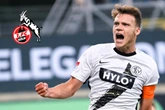 Neues Transfergerücht beim 1. FC Köln: Ist der Aufsteiger hinter Zweitliga-Kapitän her?