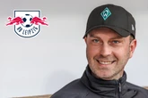 Jetzt ist es offiziell: Er wird der neue Trainer bei RB Leipzig