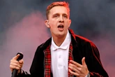 Kraftklub probt auf dem Theaterplatz - Überraschungsauftritt mit Blond?